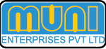 Muni Enterprises Pvt Ltd