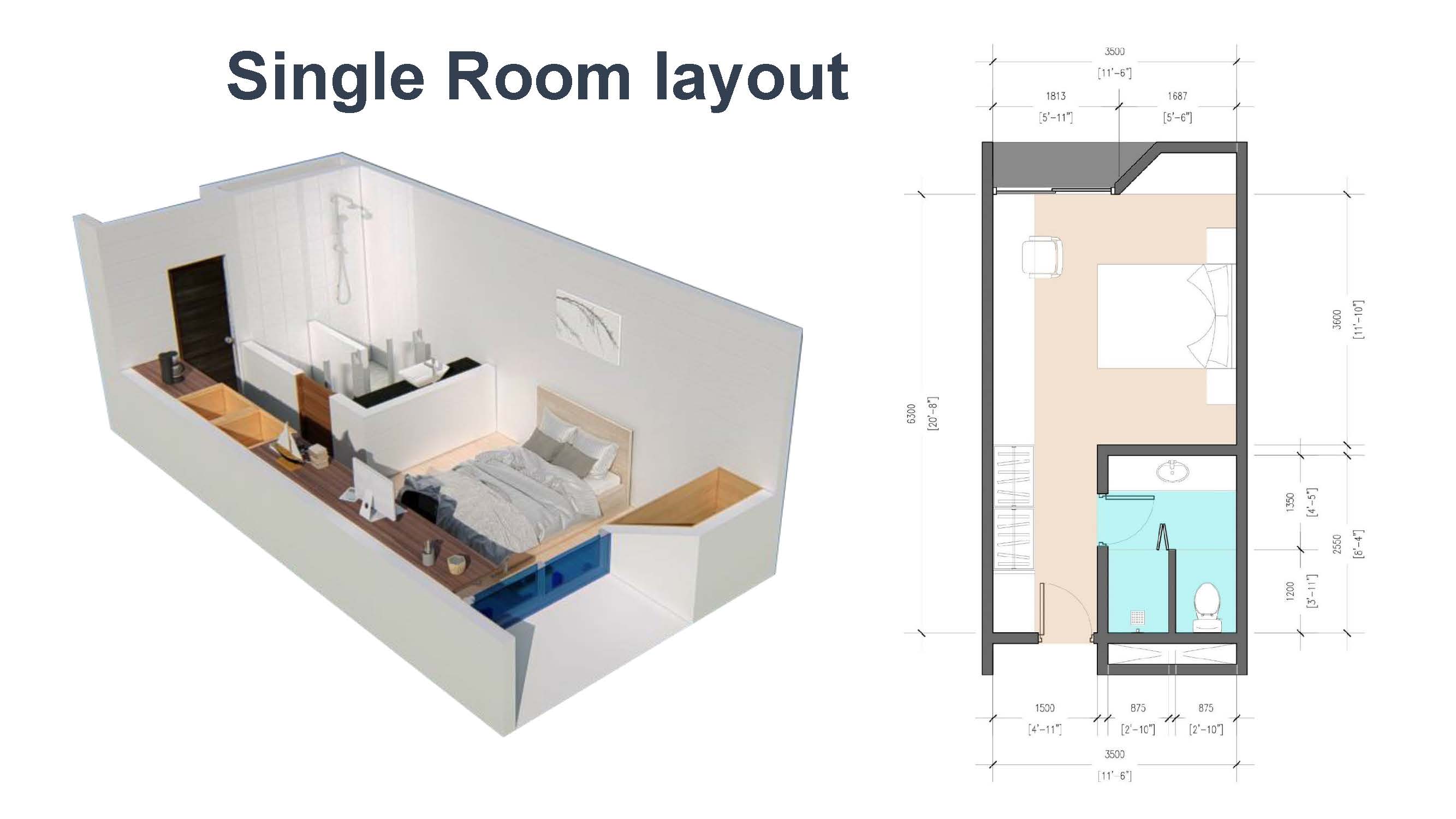 Co-Living Housing