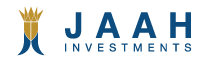 JAAH investments Pvt. Ltd