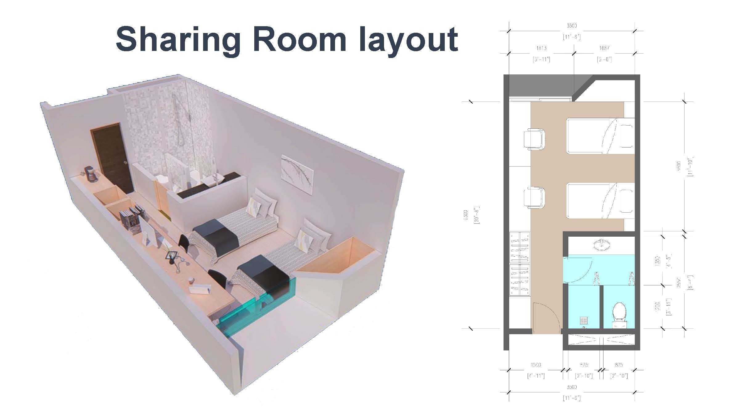 Co-Living Housing