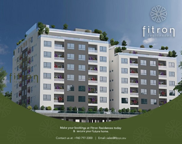 Fitron Residences