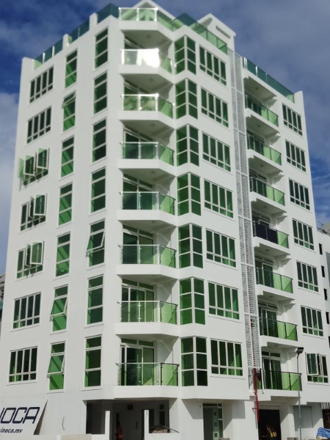 Pure Residential Apartments - INOCA